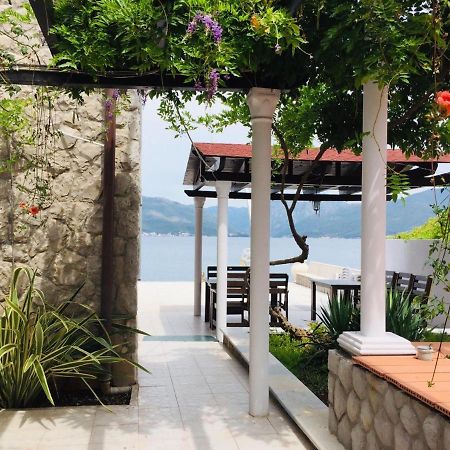 La Casa Di Sonja Apartment Tivat Exterior foto