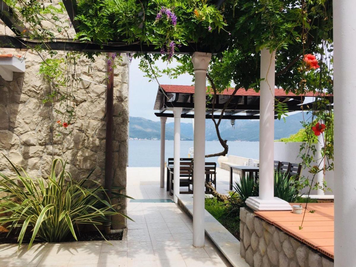La Casa Di Sonja Apartment Tivat Exterior foto