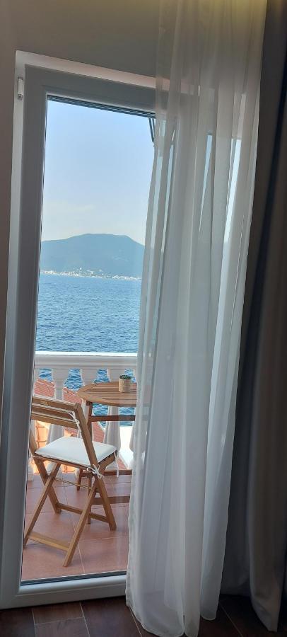 La Casa Di Sonja Apartment Tivat Exterior foto