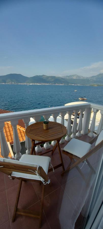 La Casa Di Sonja Apartment Tivat Exterior foto