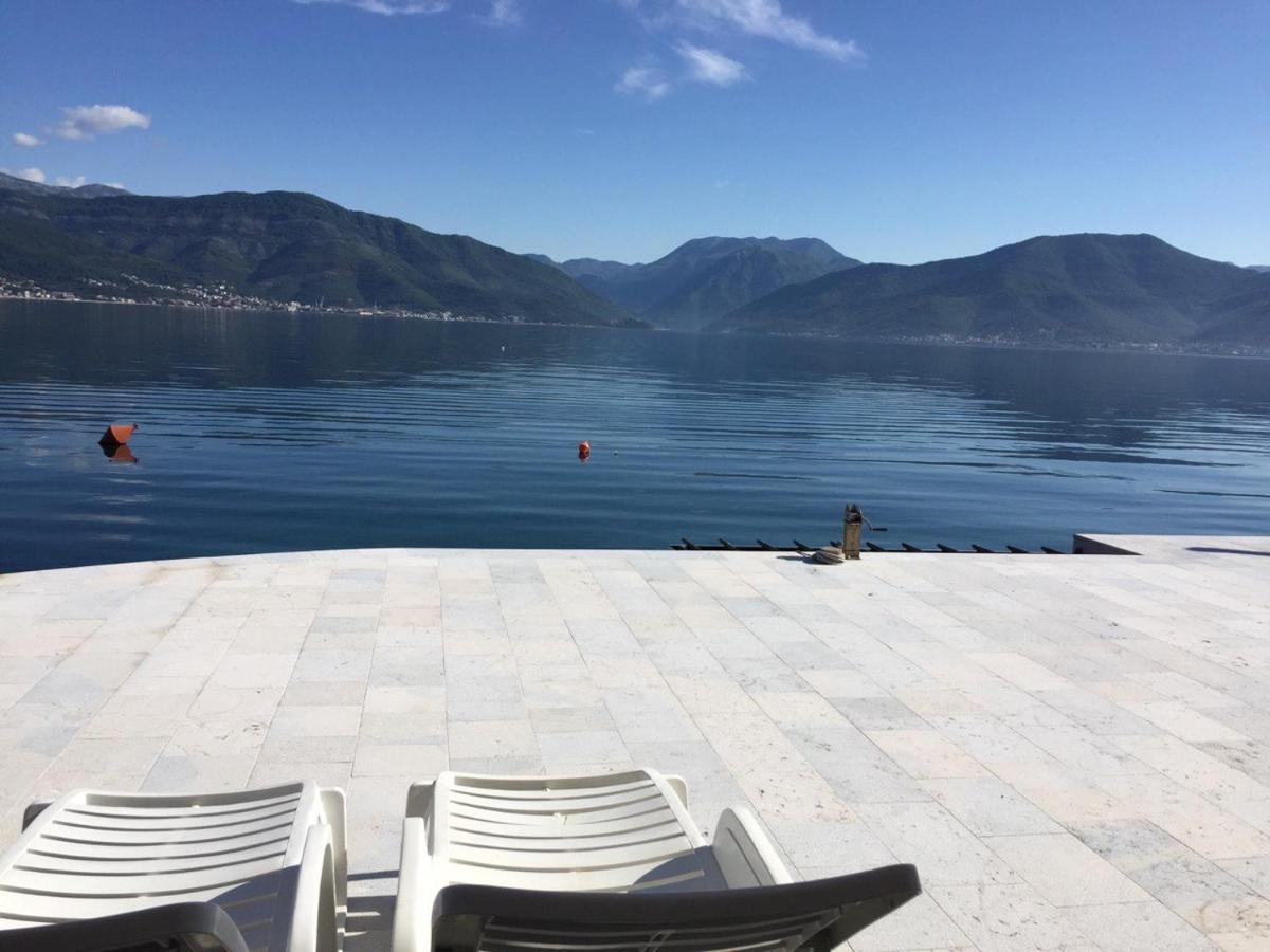La Casa Di Sonja Apartment Tivat Exterior foto