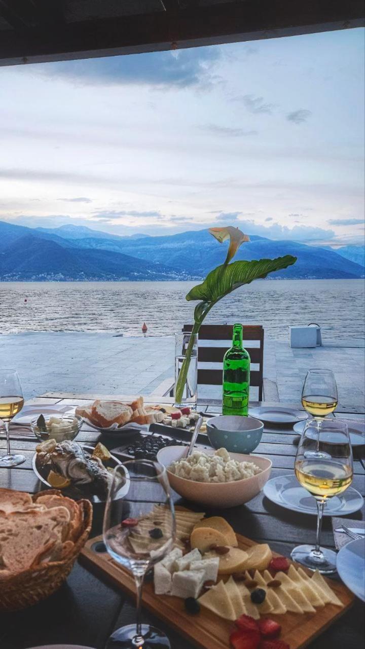 La Casa Di Sonja Apartment Tivat Exterior foto