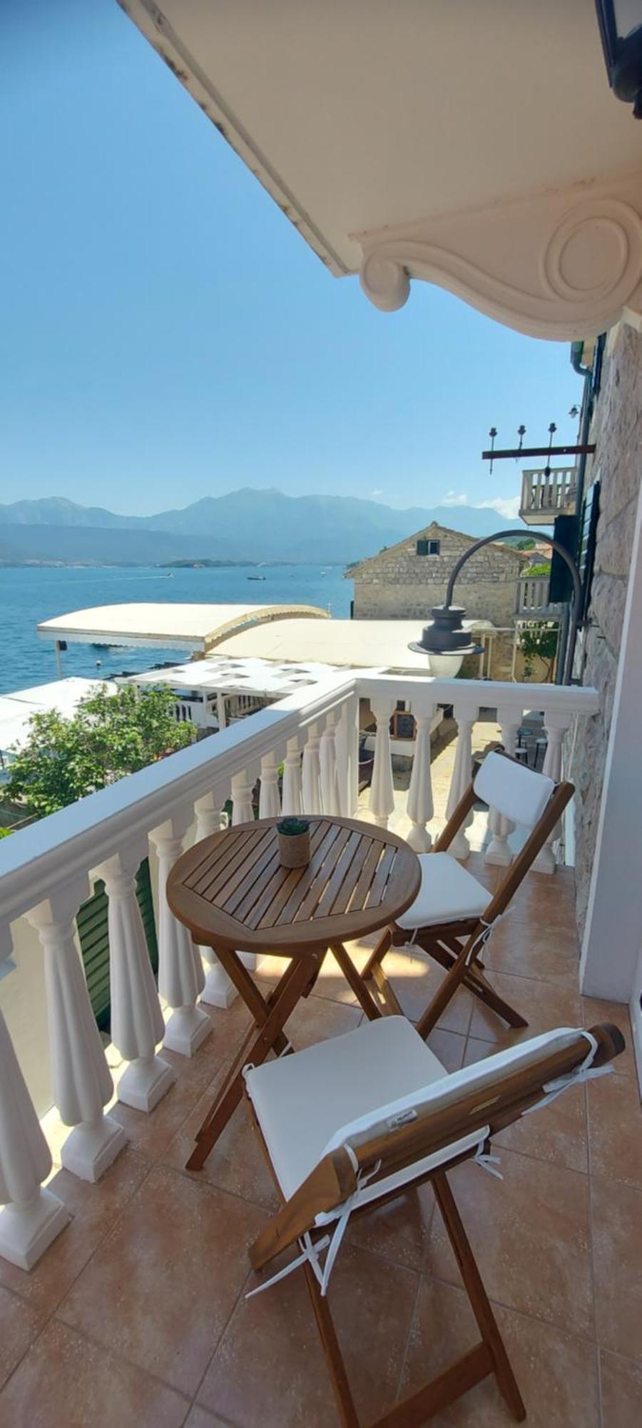 La Casa Di Sonja Apartment Tivat Exterior foto