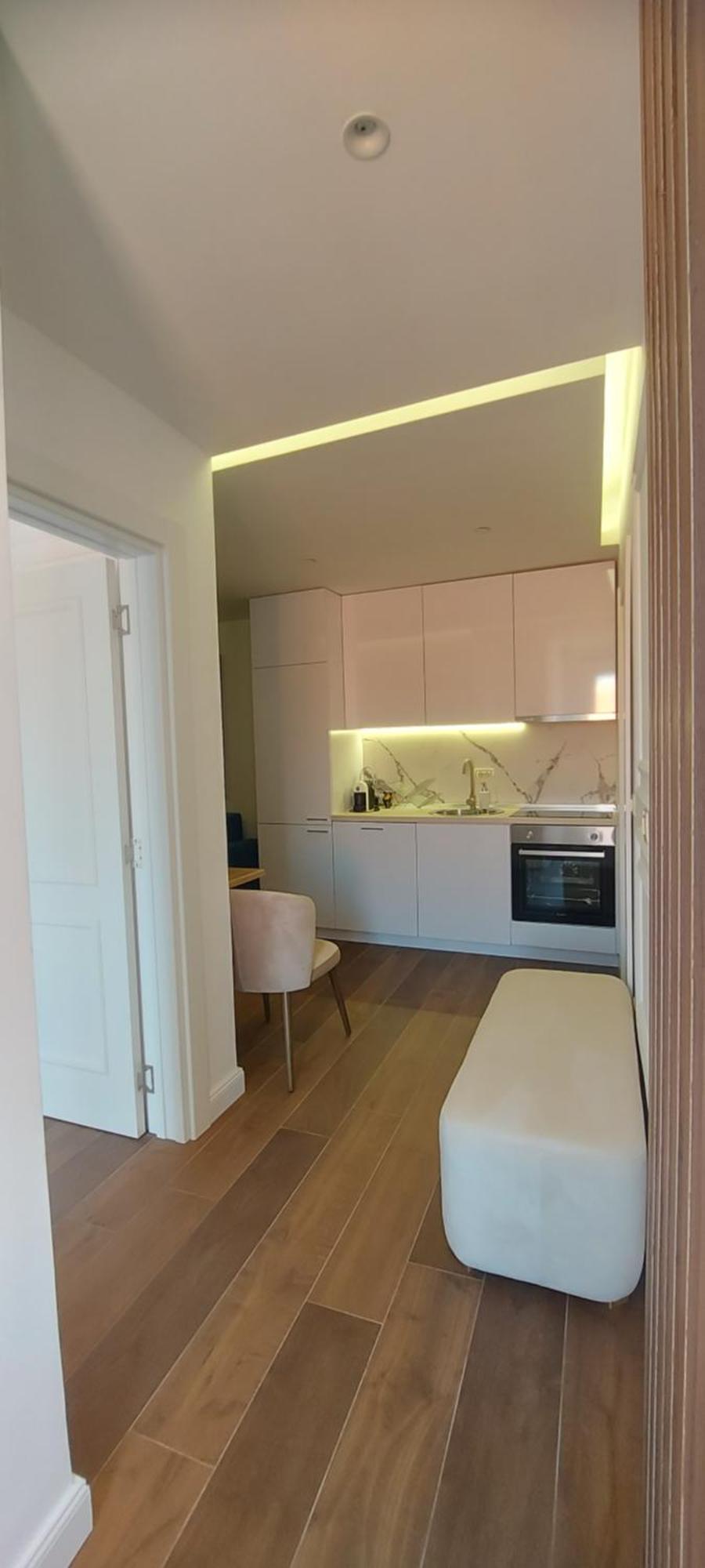 La Casa Di Sonja Apartment Tivat Exterior foto