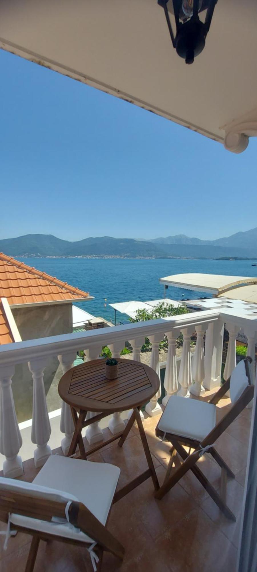 La Casa Di Sonja Apartment Tivat Cameră foto