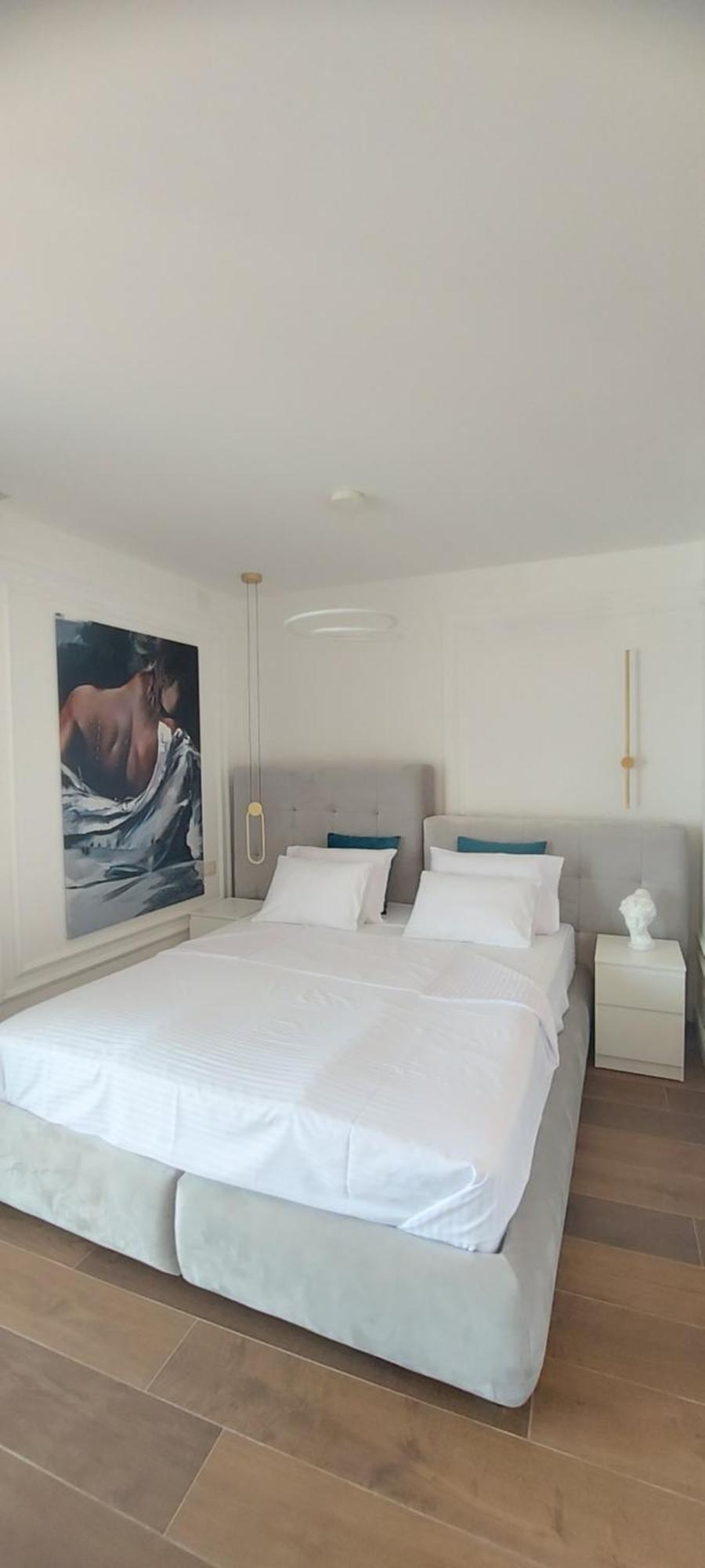 La Casa Di Sonja Apartment Tivat Exterior foto