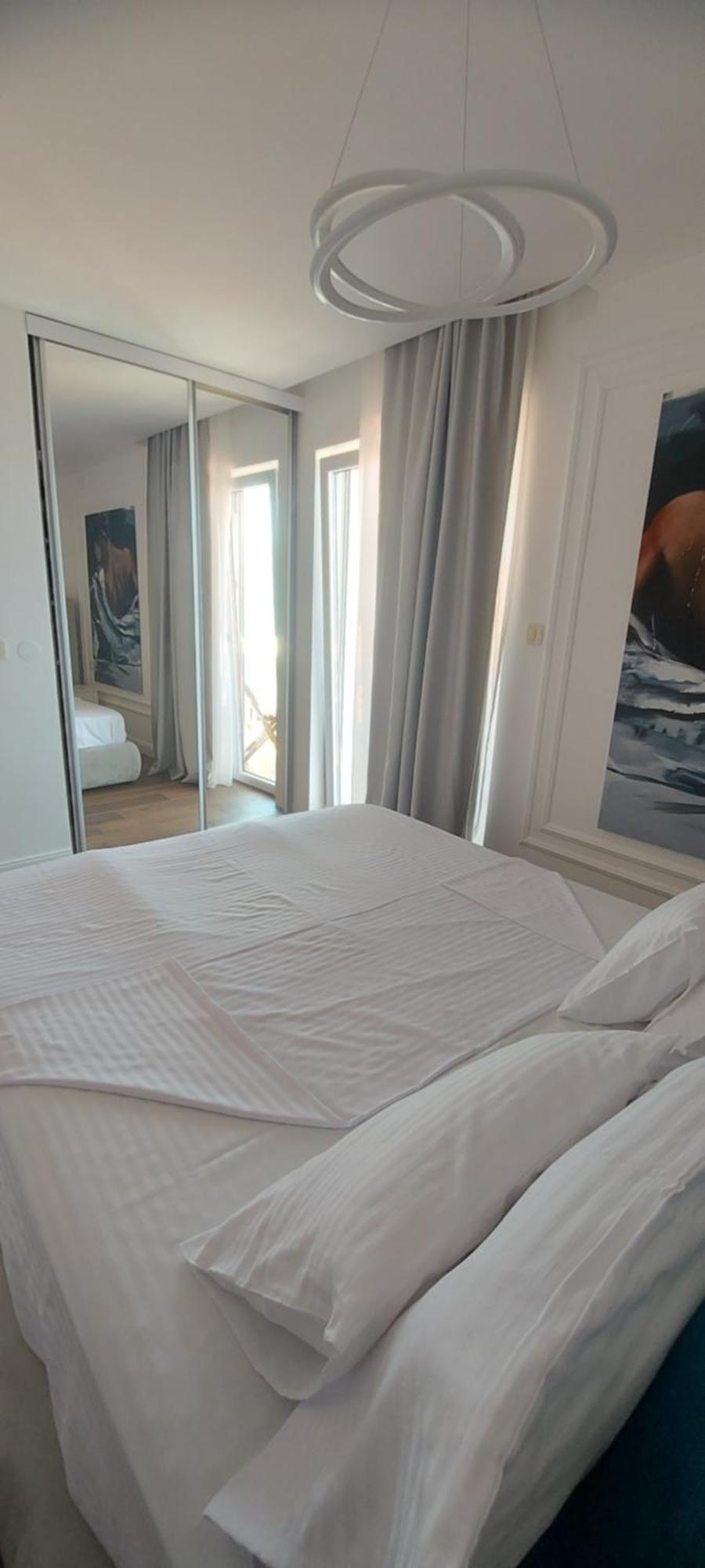 La Casa Di Sonja Apartment Tivat Exterior foto